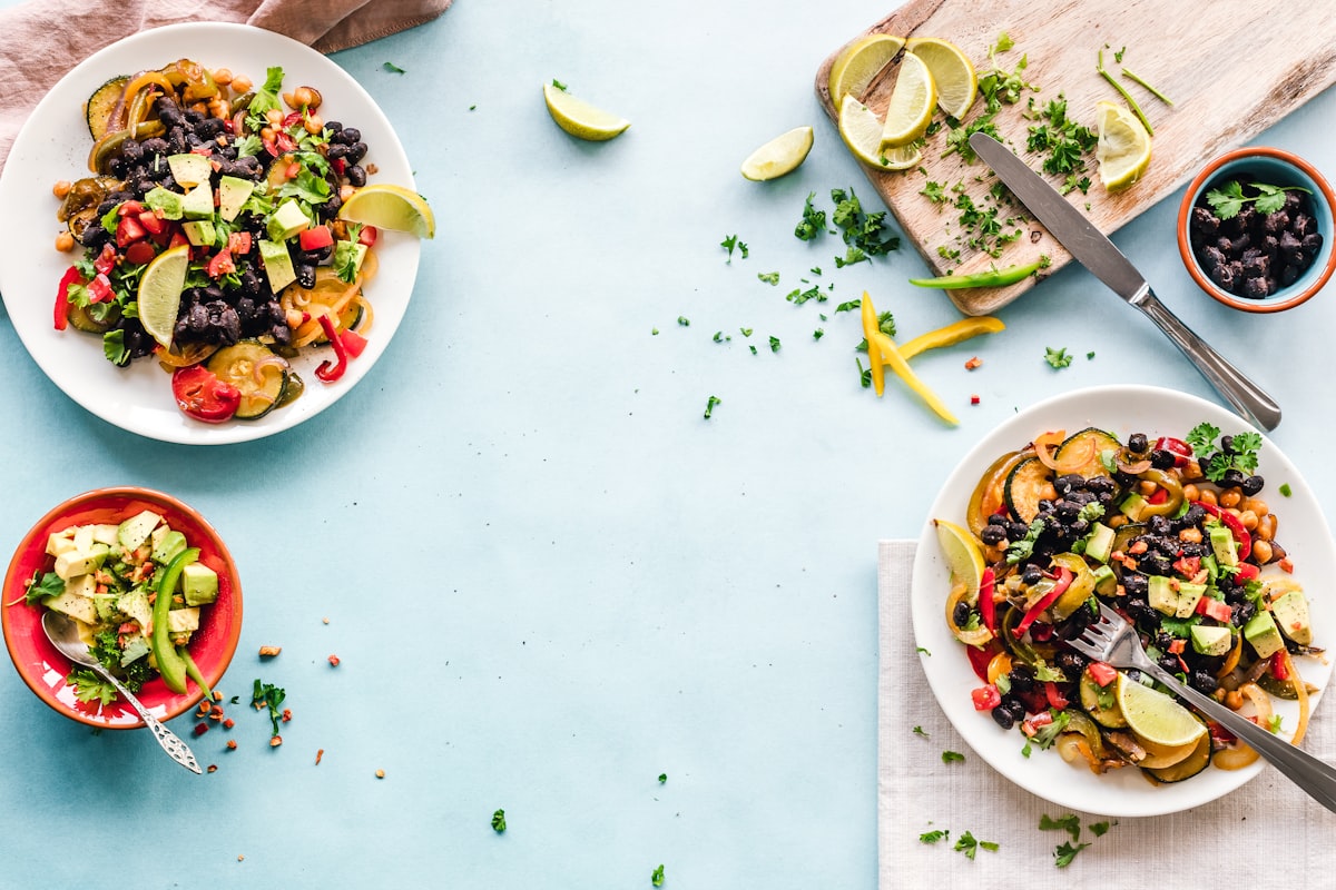 Nutrición y bienestar emocional