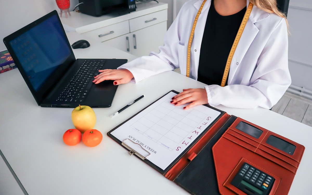 Hidratación y nutrición