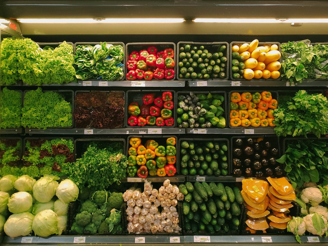 Nutrición y actividad física